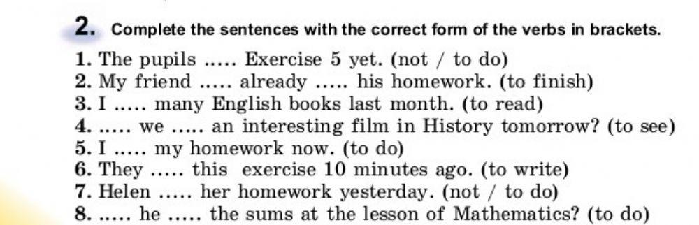 Alla Nesvit 8 Unit 5 Lesson 11 p 200-2