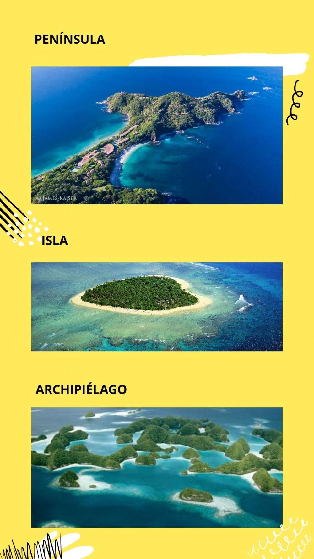 Glosario del relieve 4