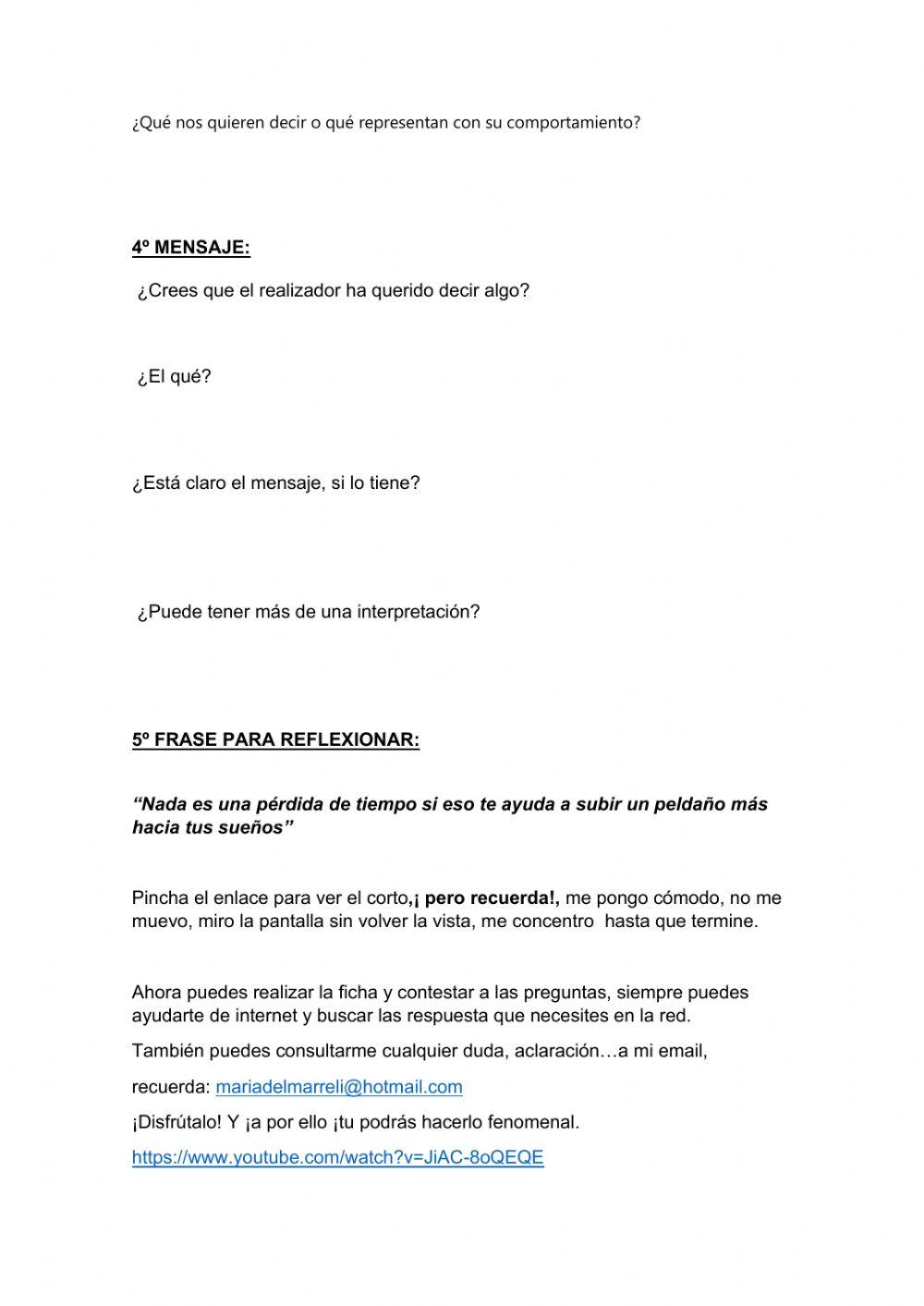 Corto one smal lstep