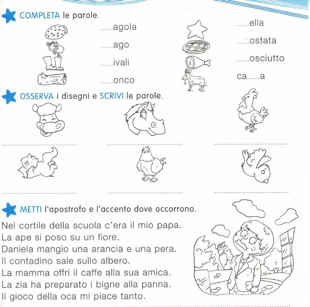 Verifica doppie accento apostrofo