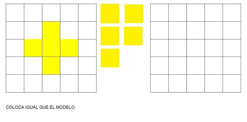 Orientación espacial