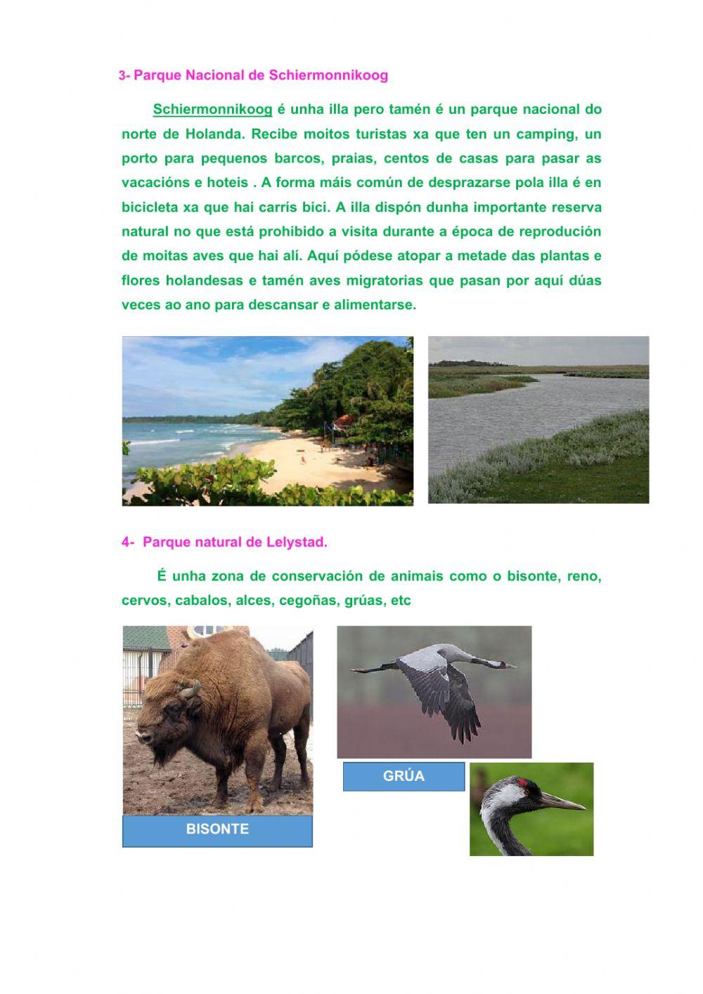 Espazos Naturais de Holanda