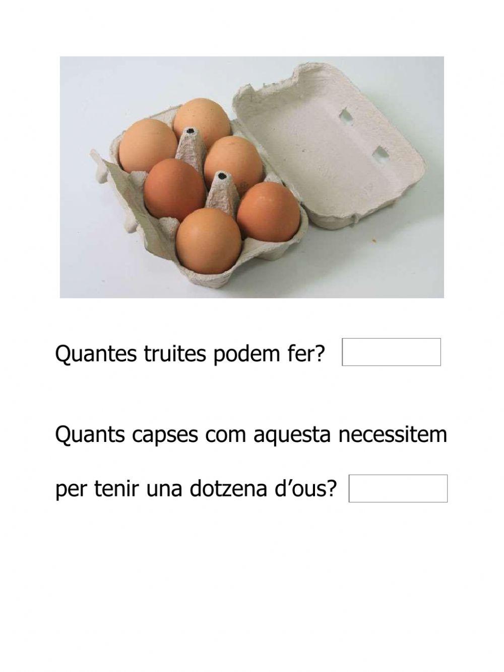 Problemes visuals 2n