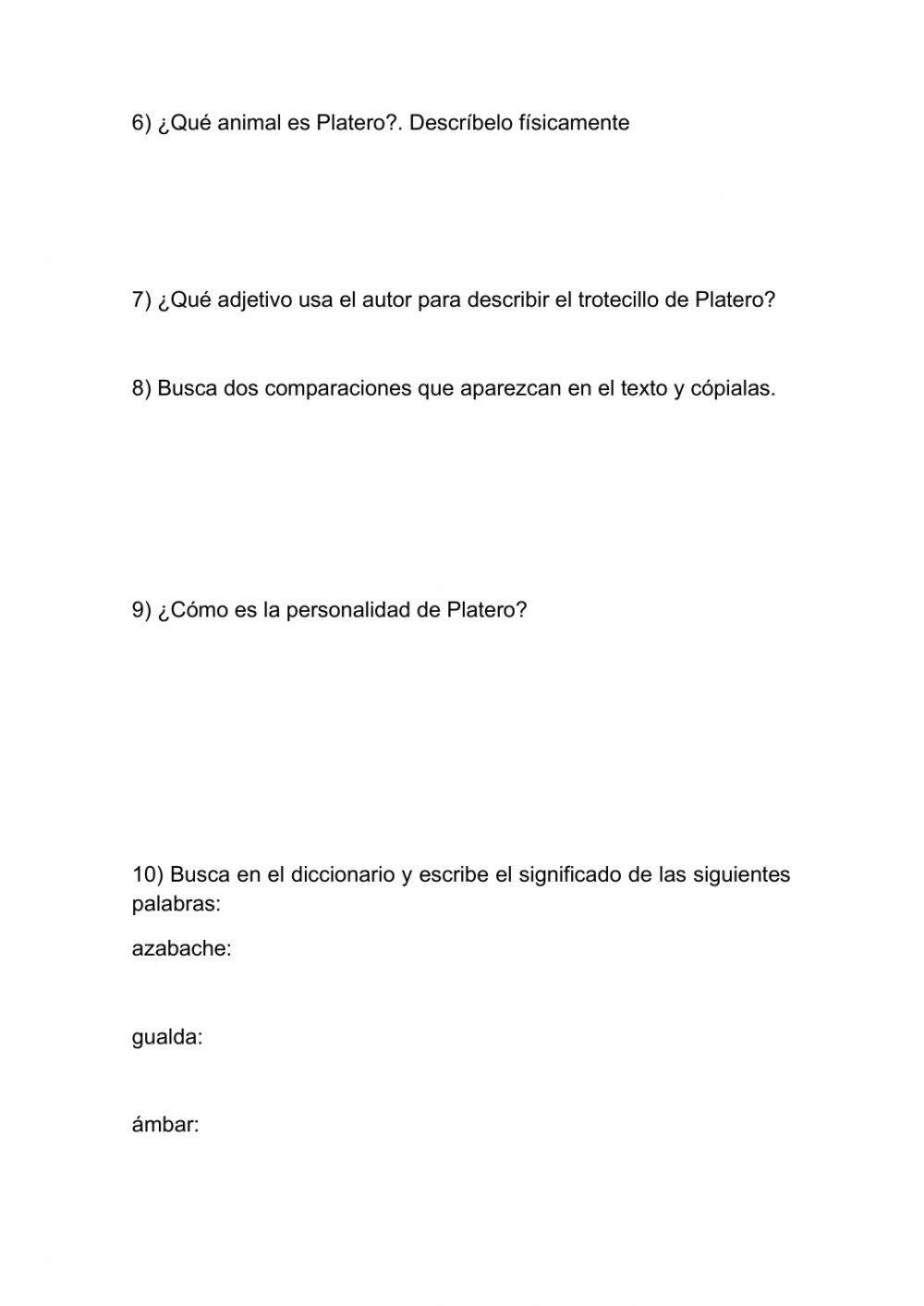 Juan Ramón Jiménez