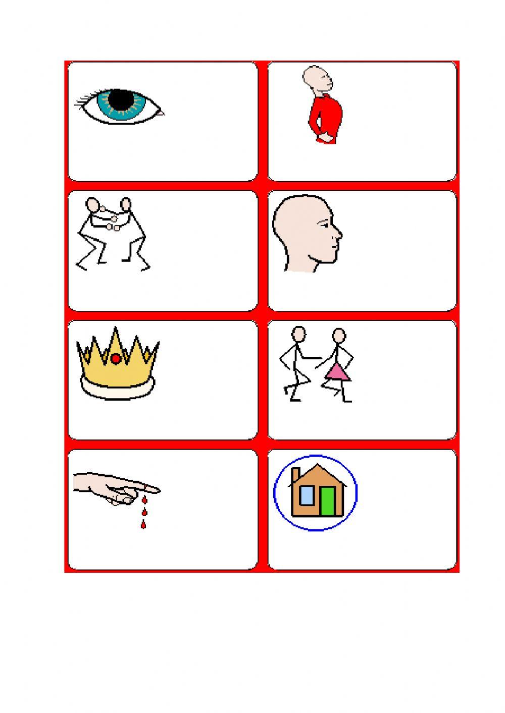 Alice in wonderland writing from memory