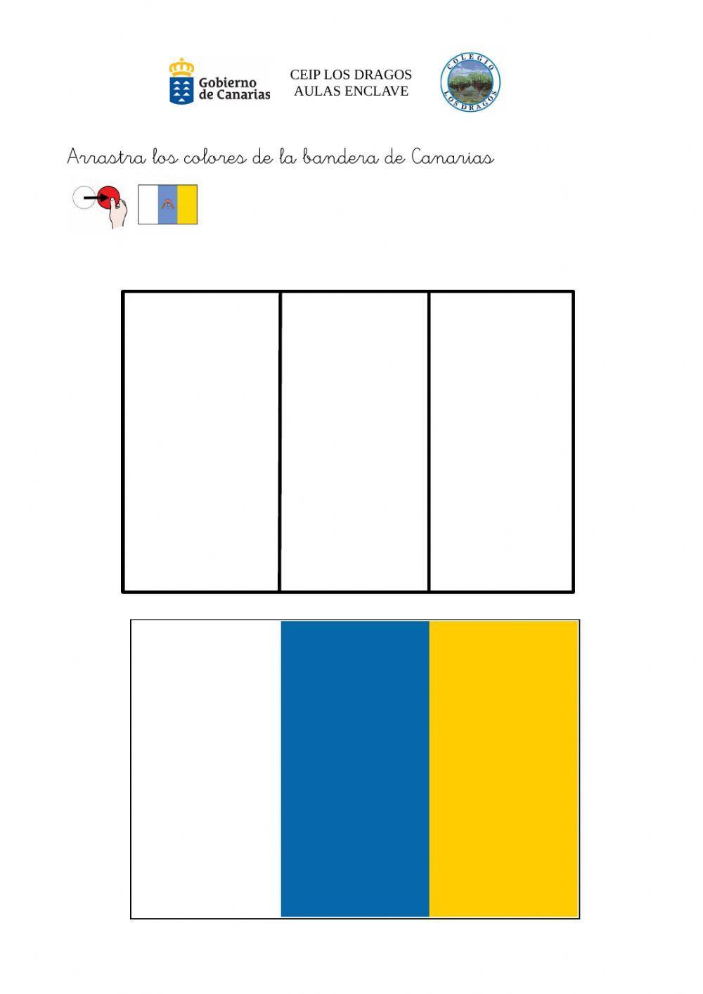 Día de Canarias