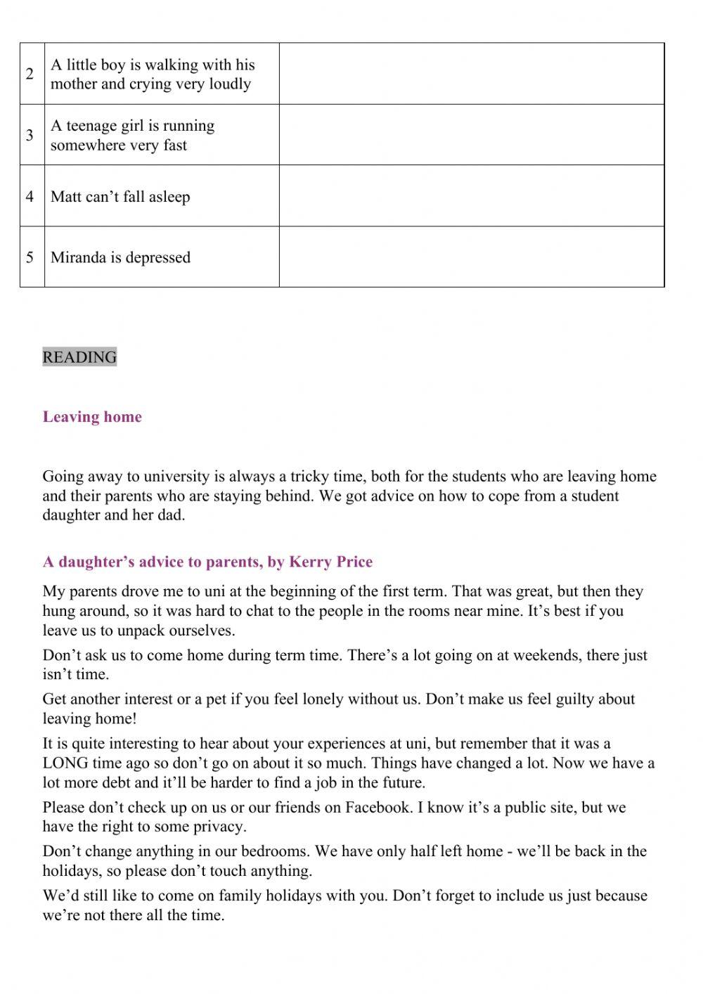 Upper-Inter LEVEL-UP