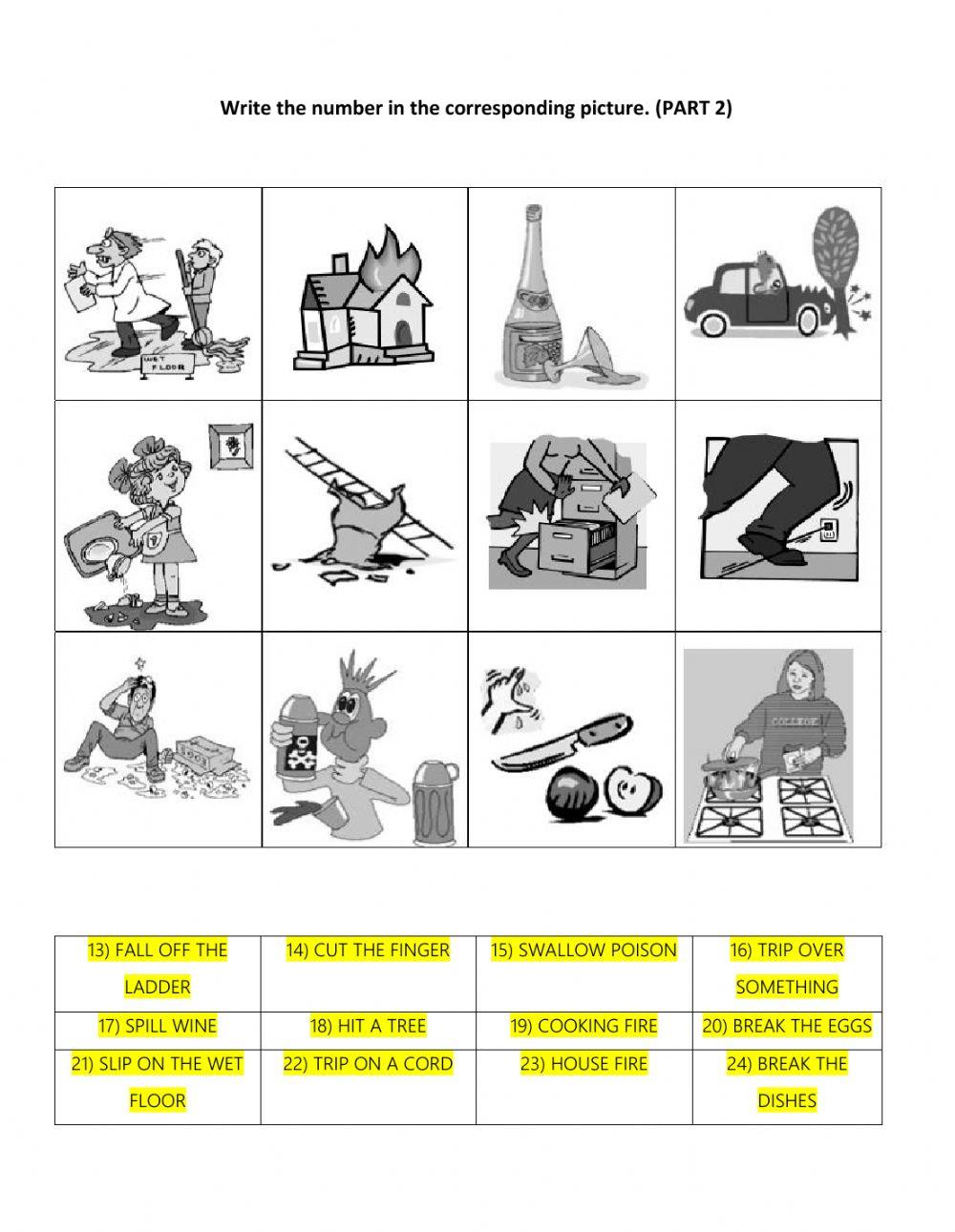 Common Workplace Harms