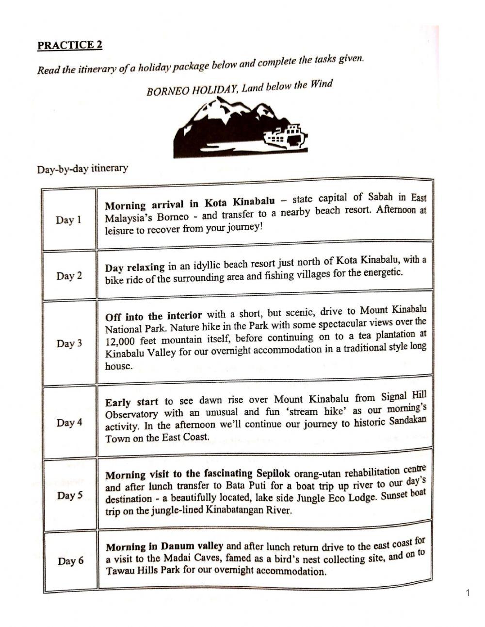 Information Transfer p2