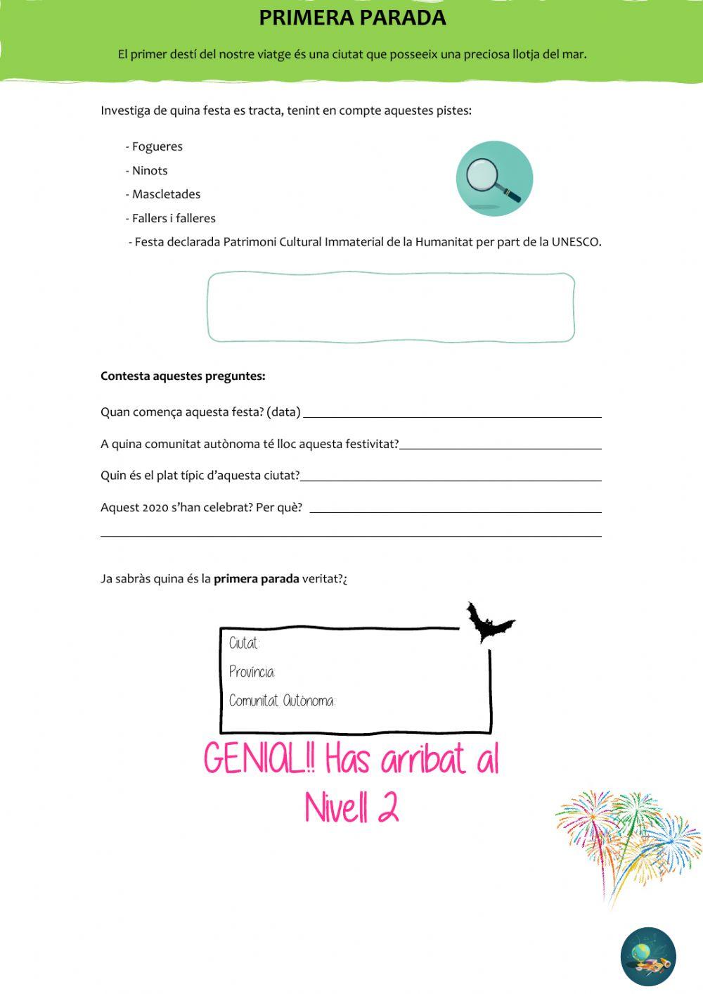 Comunitats Autònomes