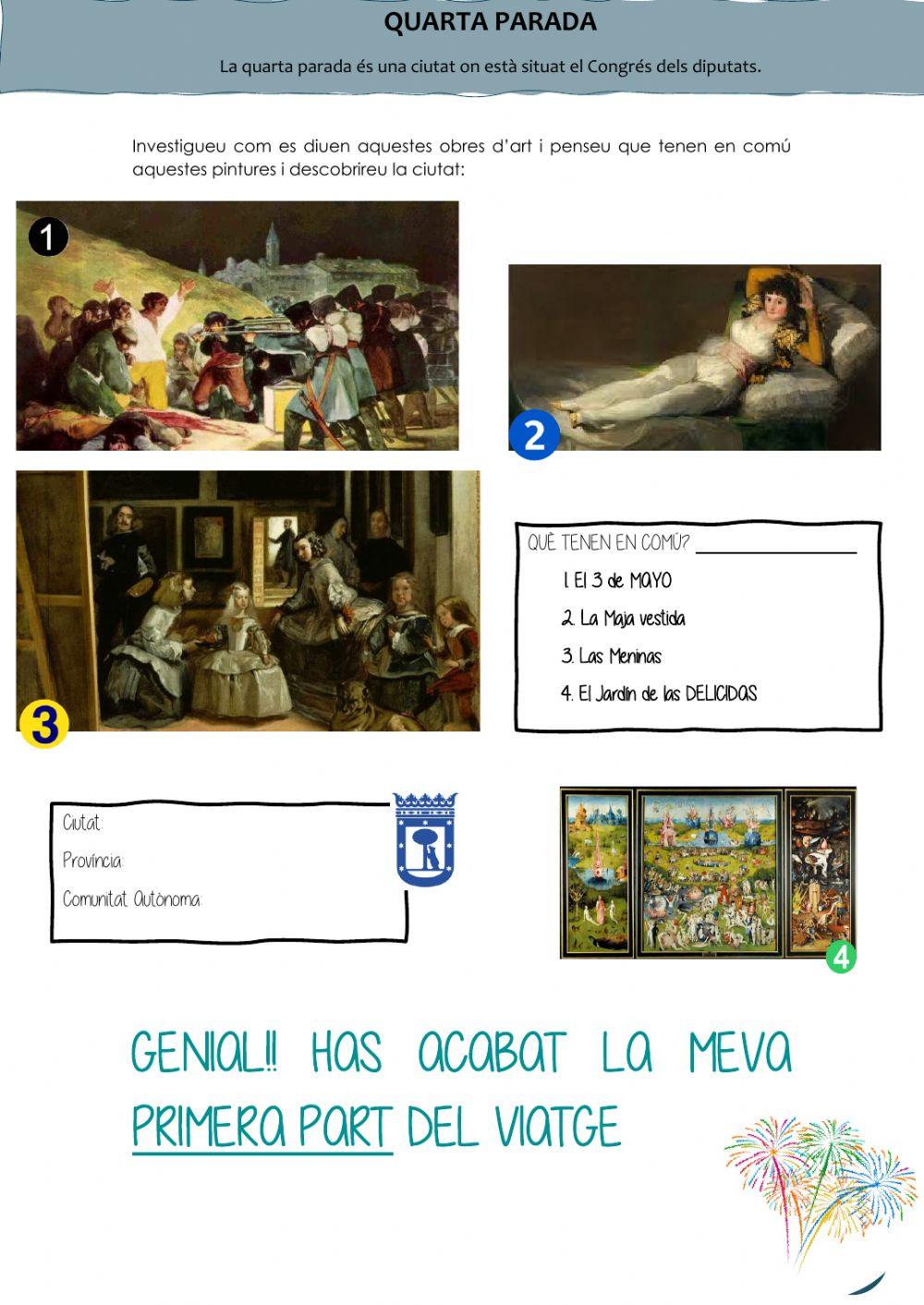 Comunitats Autònomes