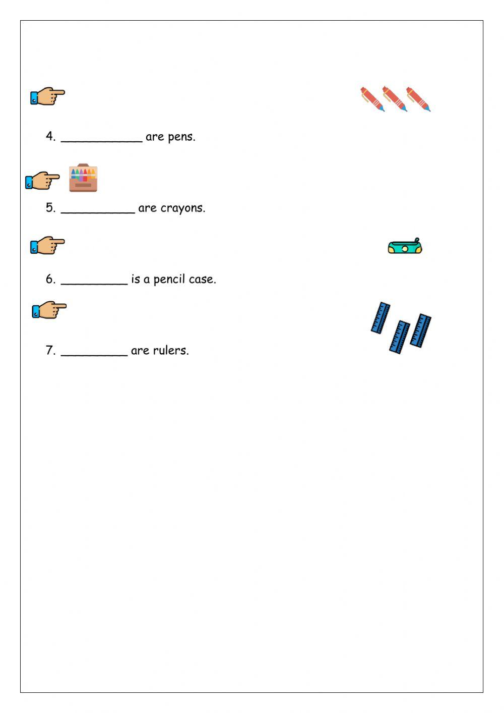 Extra practice 3form