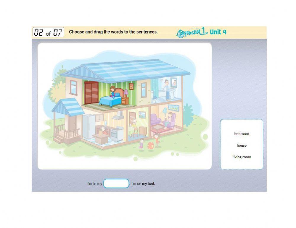 Activity 2 Unit 4 Platform