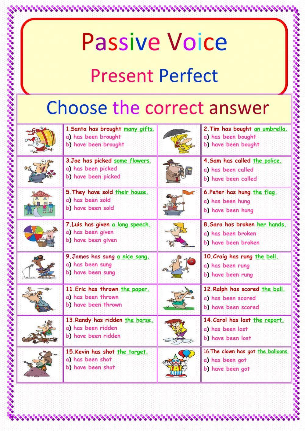 Perfect passive worksheet. Пассивный залог present perfect. Present perfect страдательный залог. Пассивный залог present perfect упражнения. Предложения в present perfect Passive.