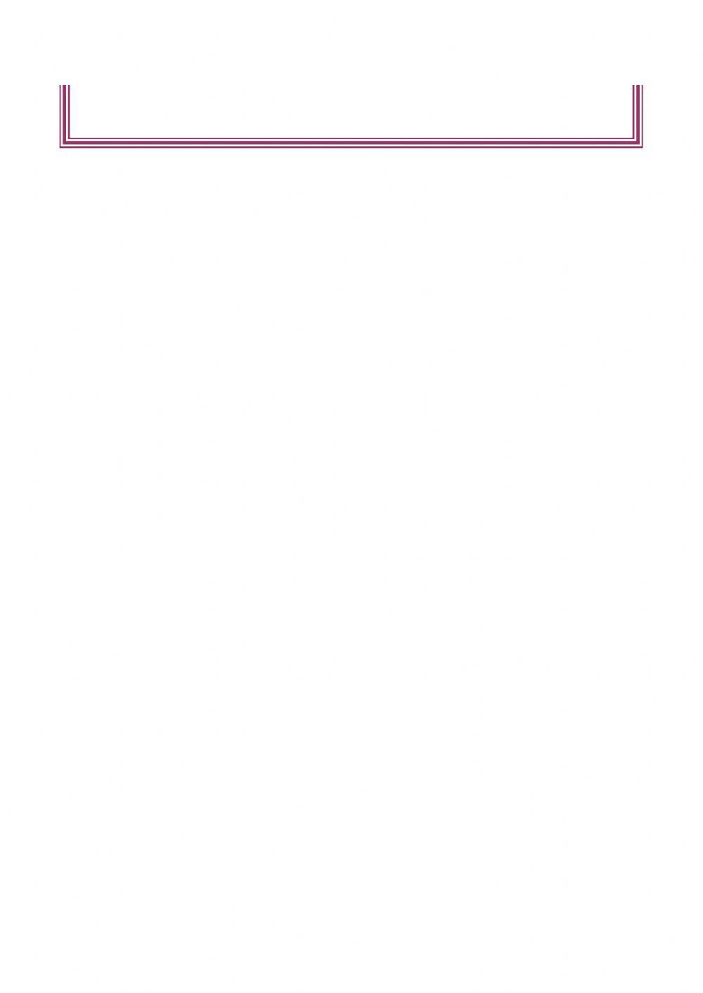 Passive Voice - Past Continuous Passive Voice - Past Continuous