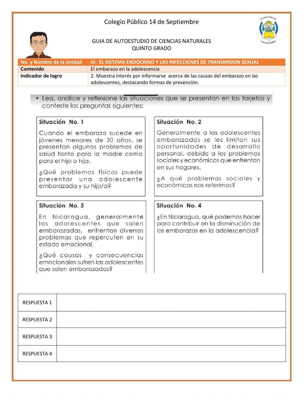 Guia de Ciencias Naturales