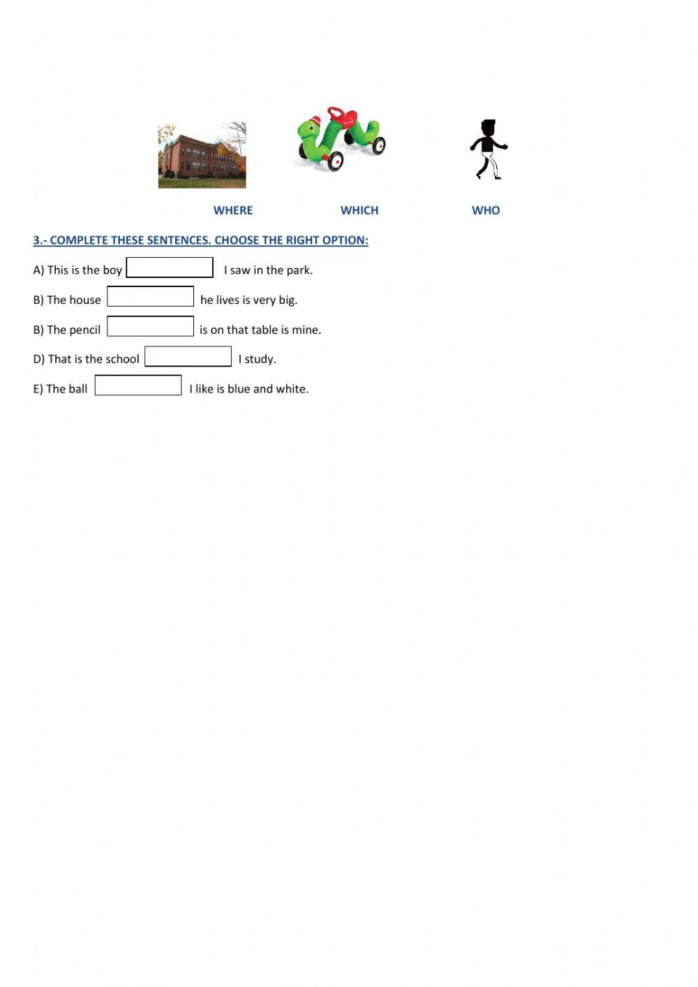 English - recuperación eval-1