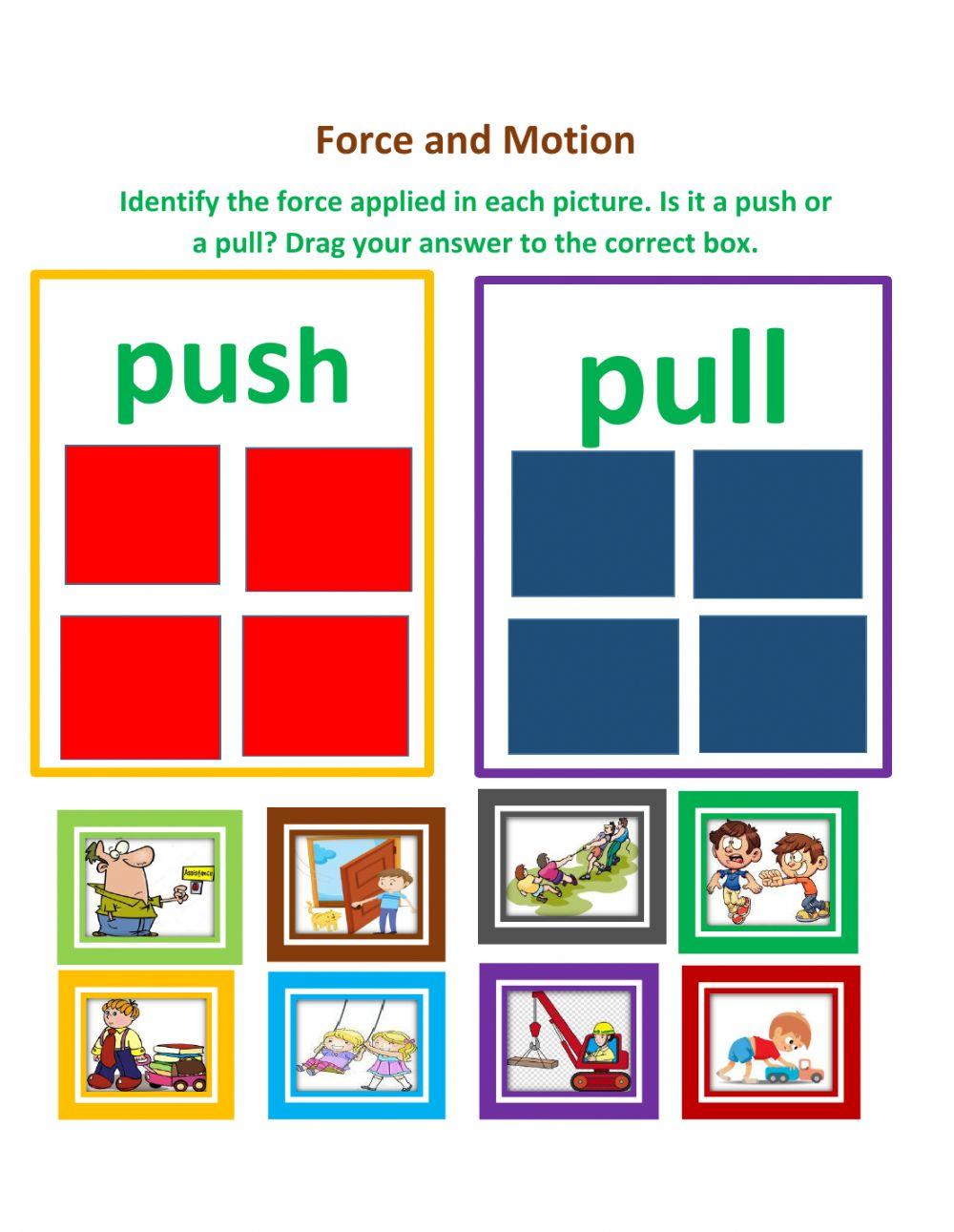 Force and Motion-2 Force and Motion-2