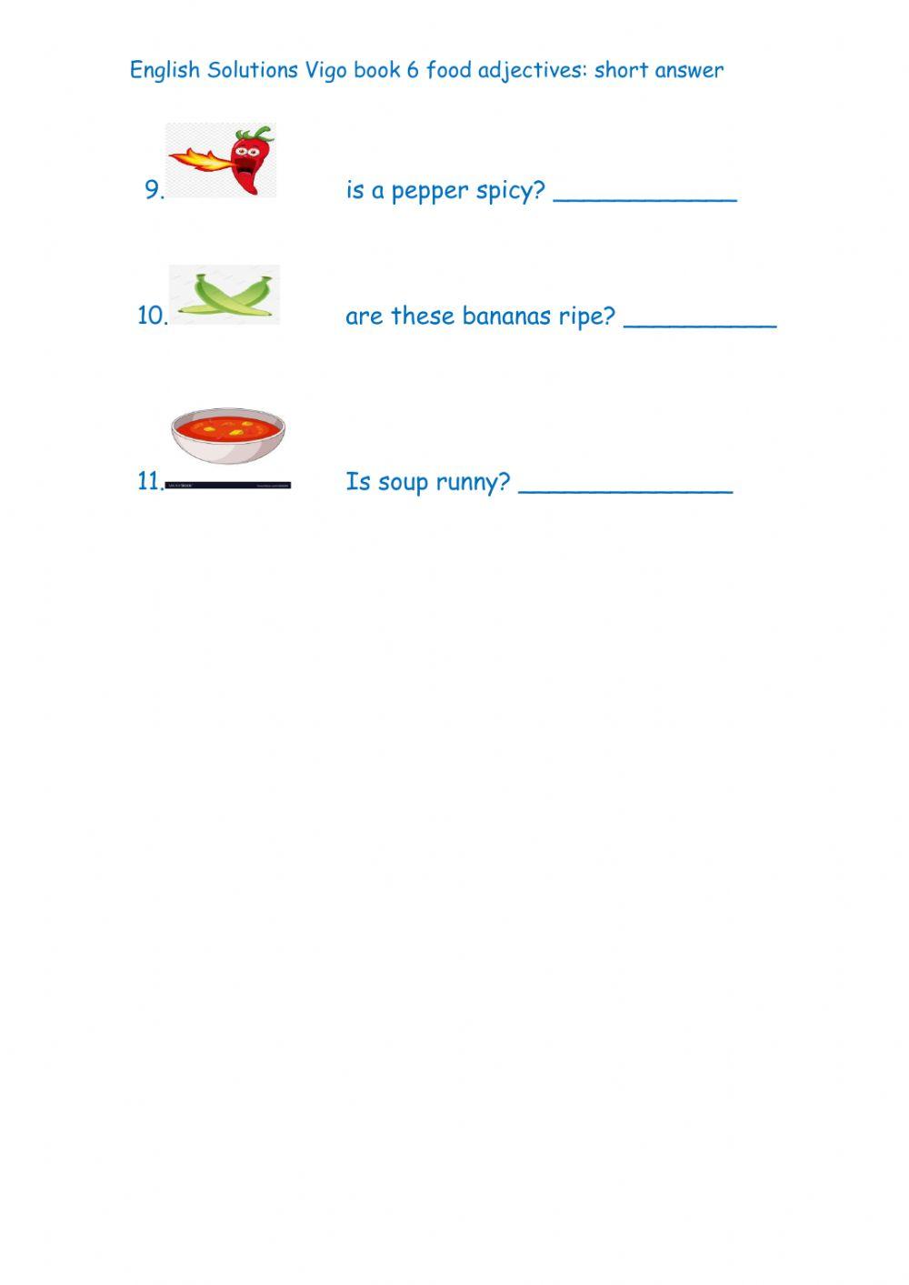 English Solutions Vigo Book 6