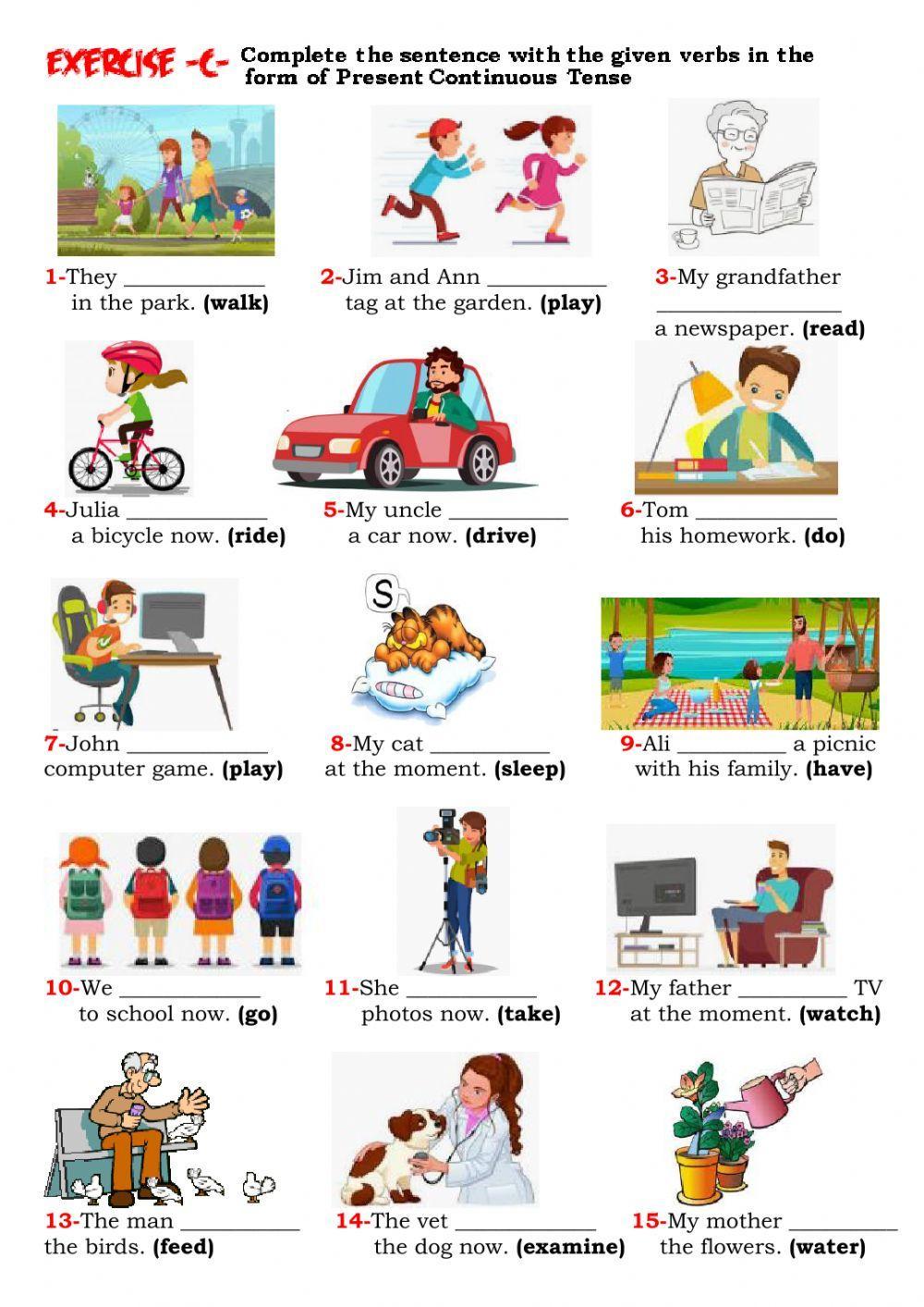 5.sınıf 9.ünite animal shelter