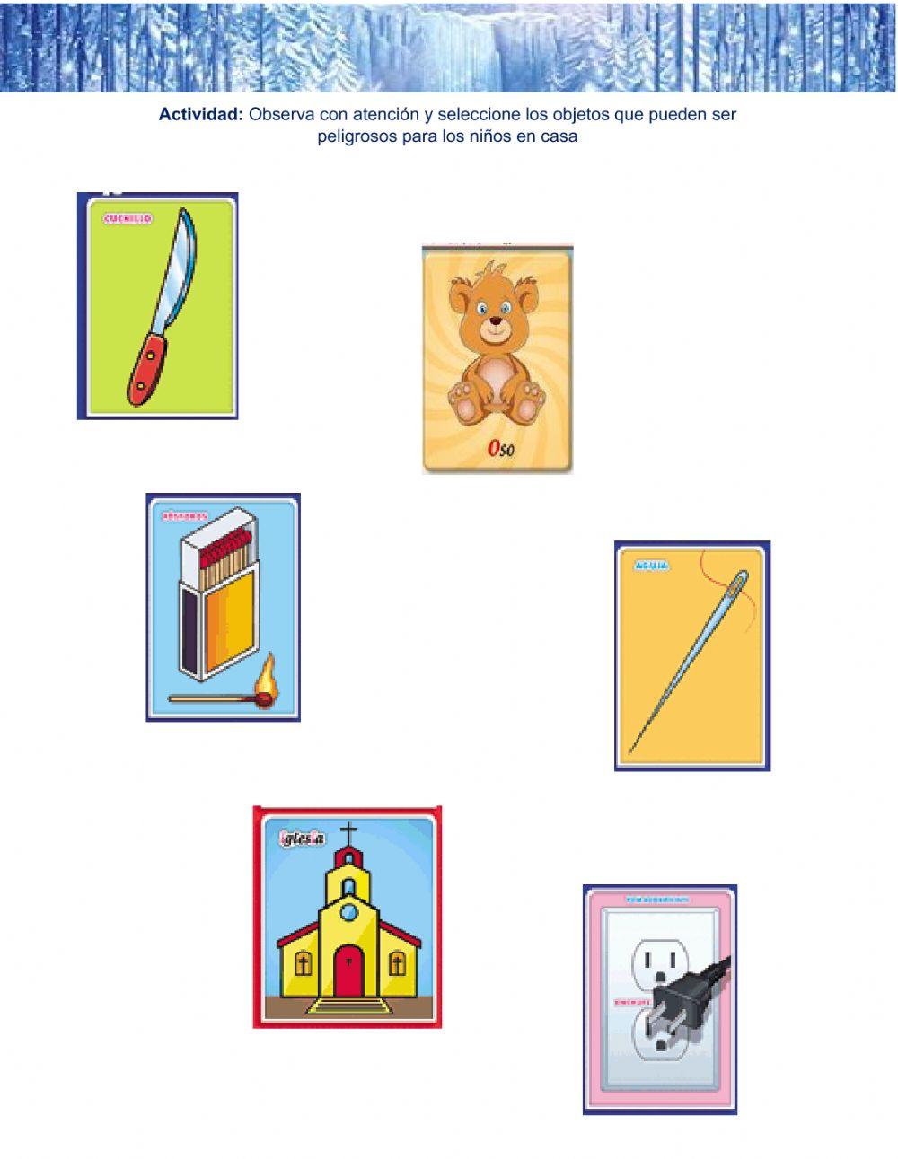 Ámbito Relaciones con el Medio Natural y Cultural