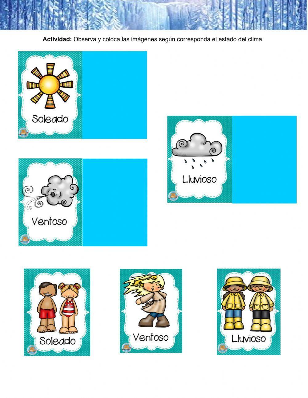 Ámbito Relaciones con el Medio Natural y Cultural