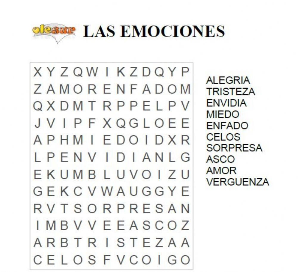 Emociones