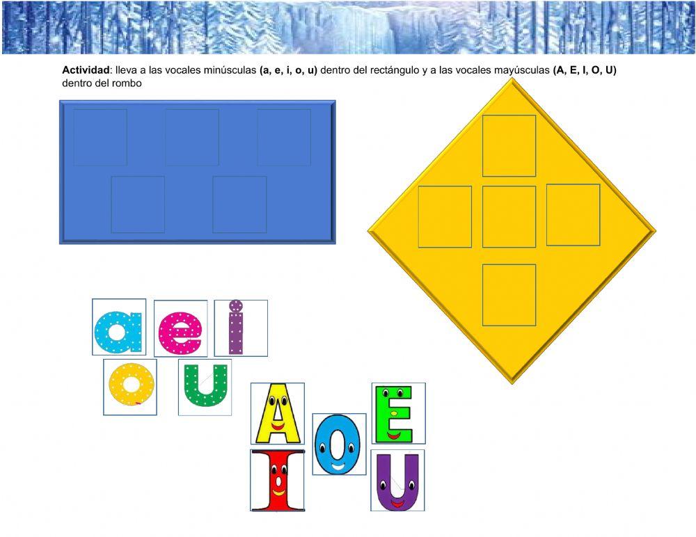 Ámbito Comprension y Expresion del Lenguaje