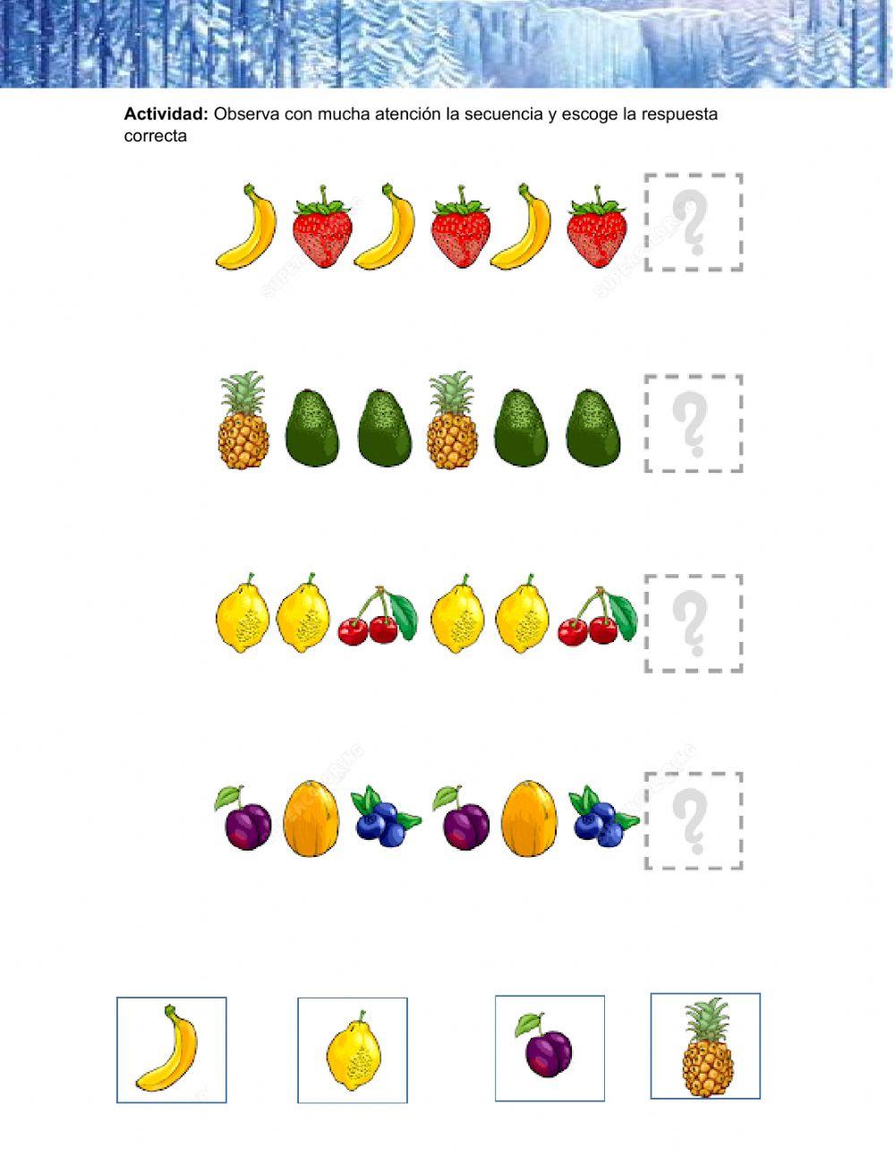 Ámbito Relaciones con el Medio Natural y Cultural