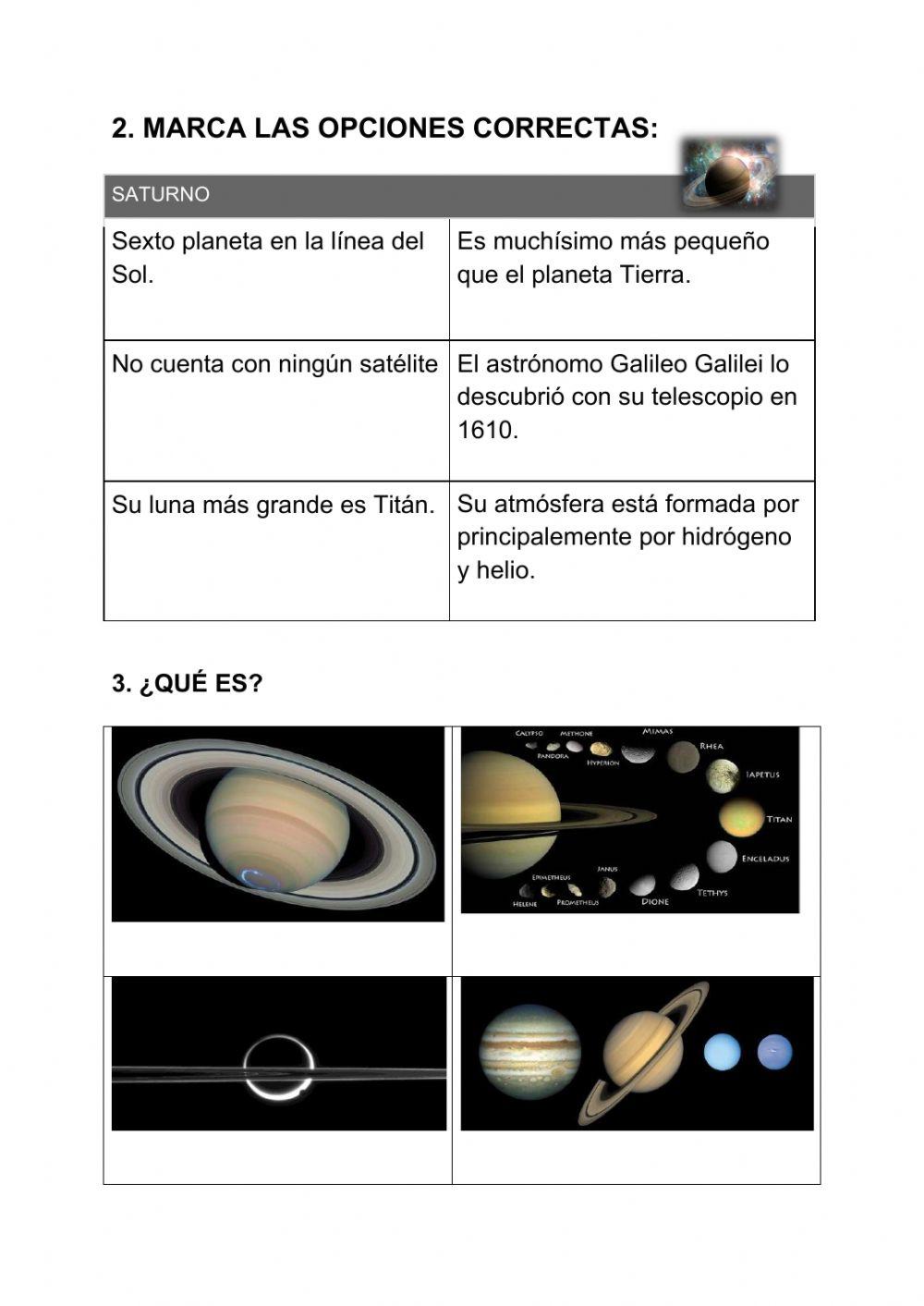 Saturno