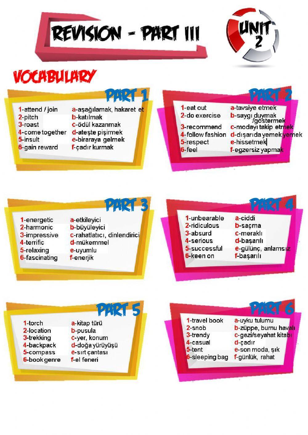 8.sınıf lgs 2.ünite konu anlatımı