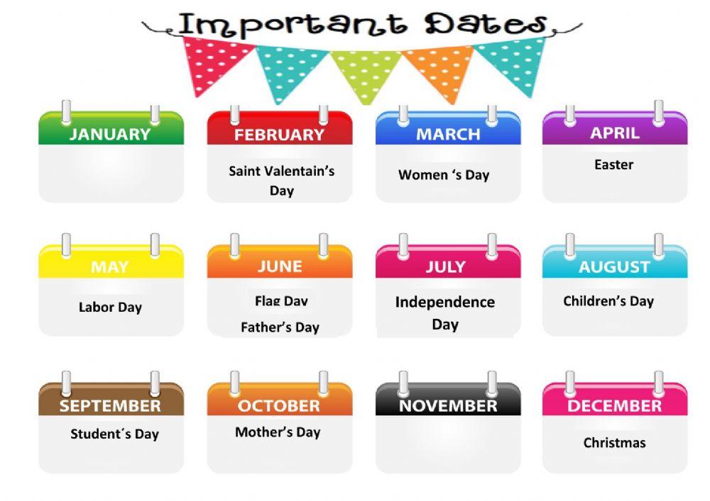 English Lesson - 11. 