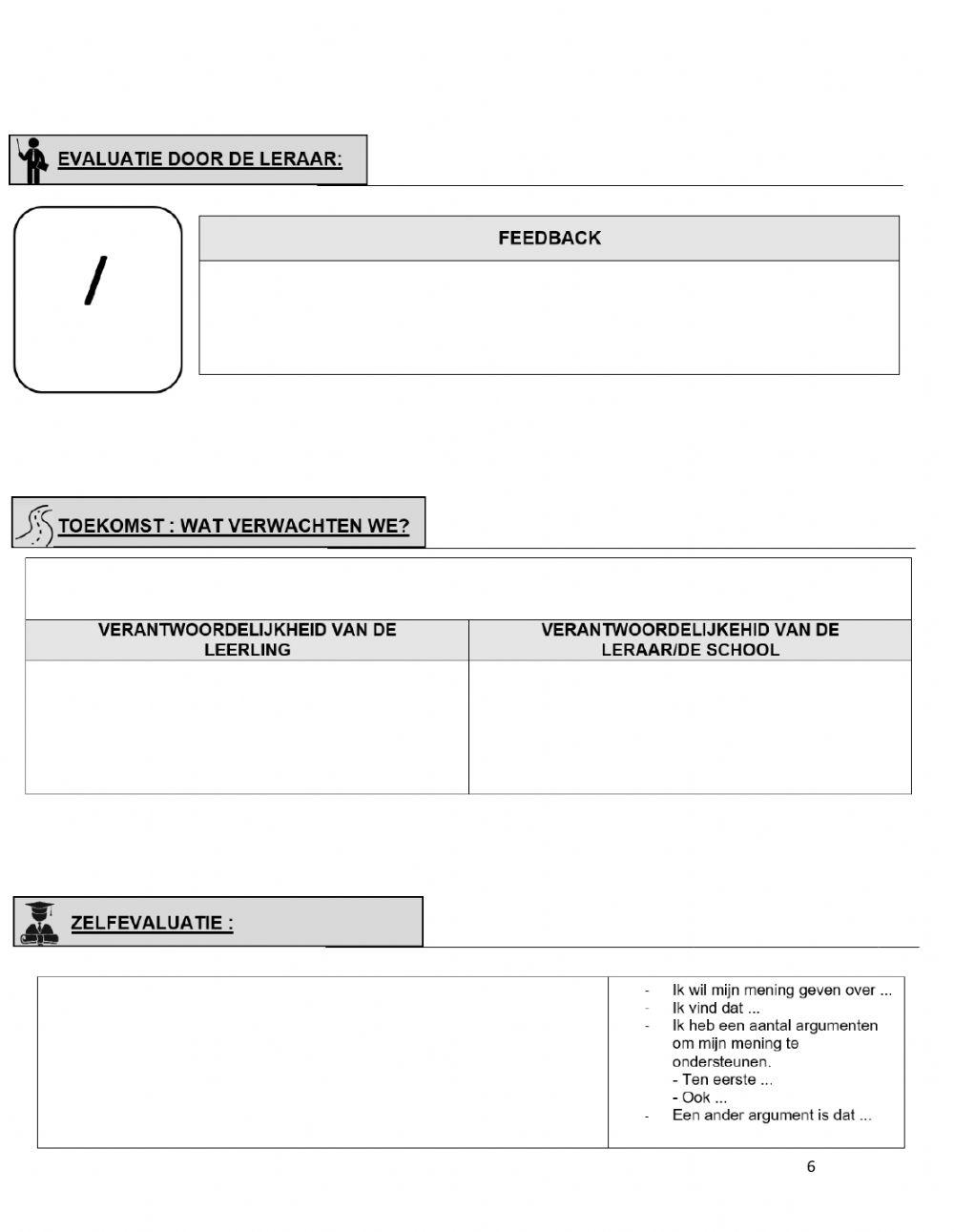 Grammar: The demonstrative pronouns