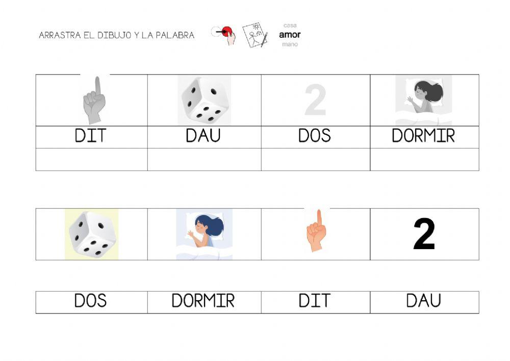 Lectura global - d -