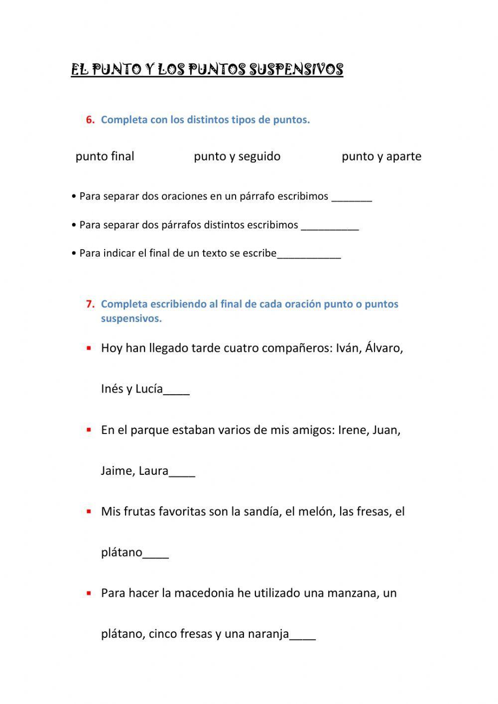 Control tema10 lengua