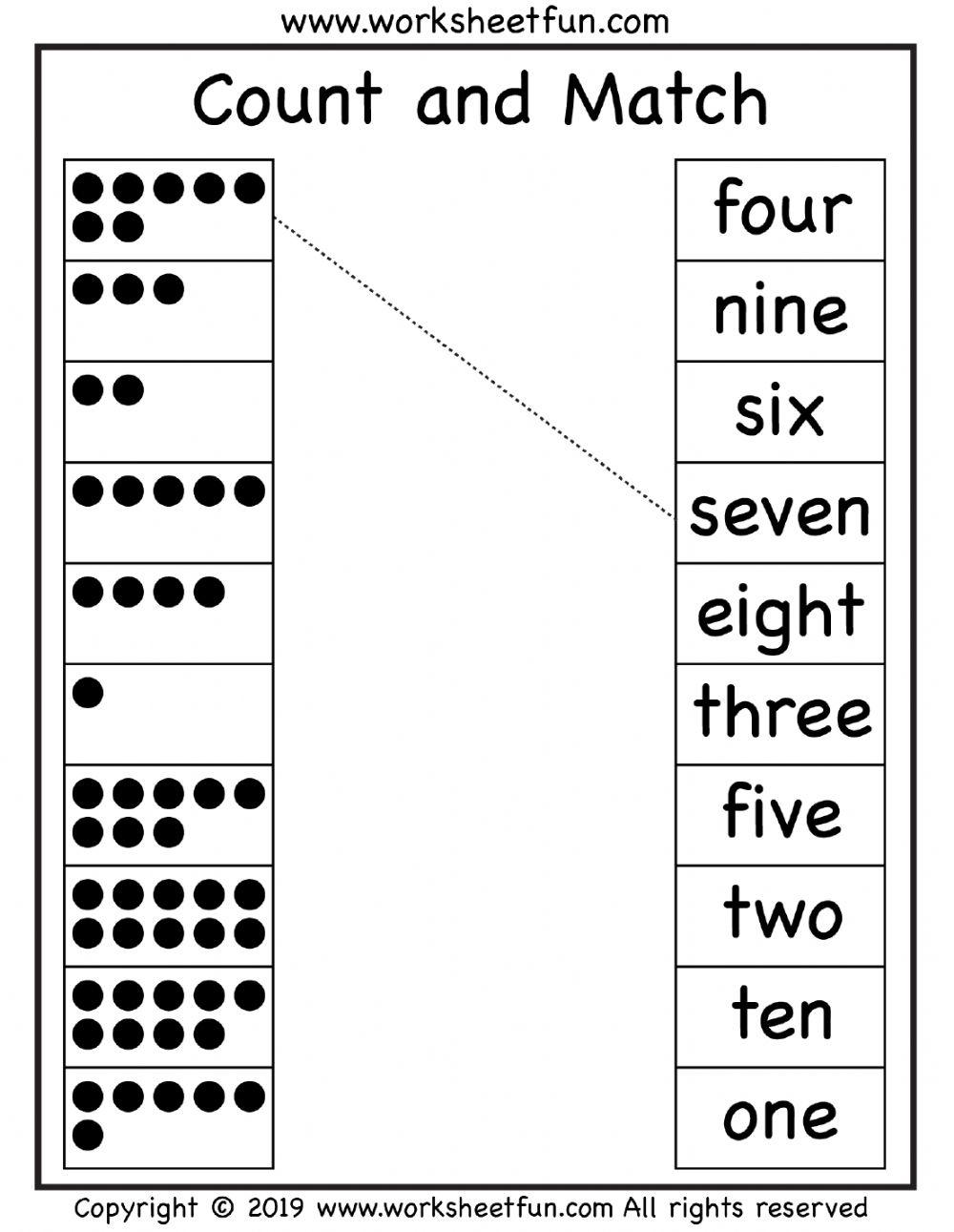 5676678-matching-numbers-to-words-sandra-guida