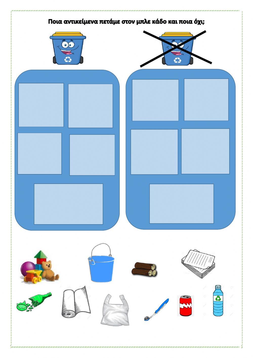 Ανακύκλωση