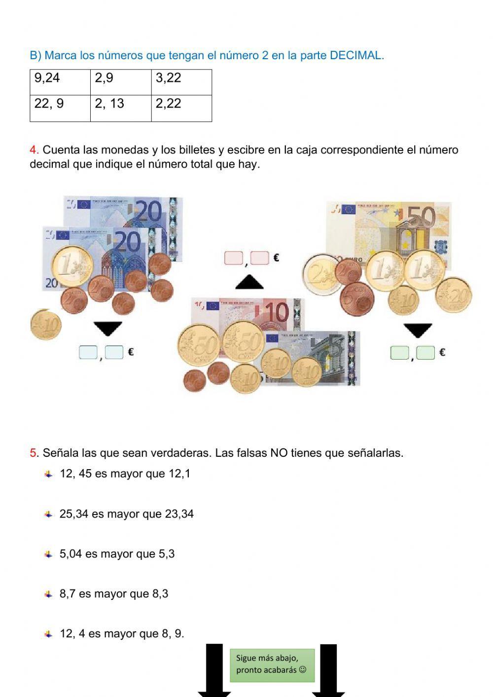 Tema 9 de matemáticas