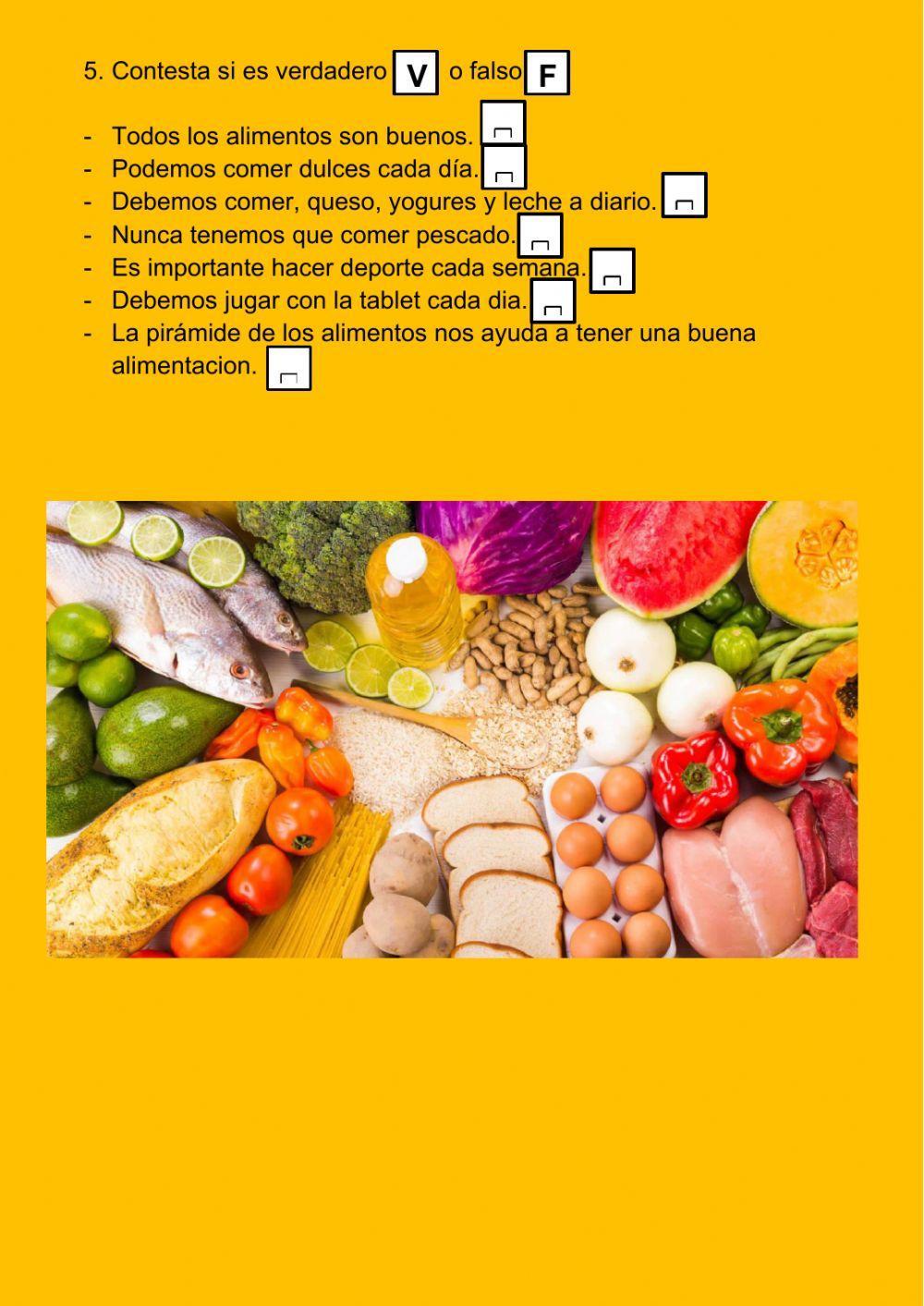 Comprensión lectora de una infografia