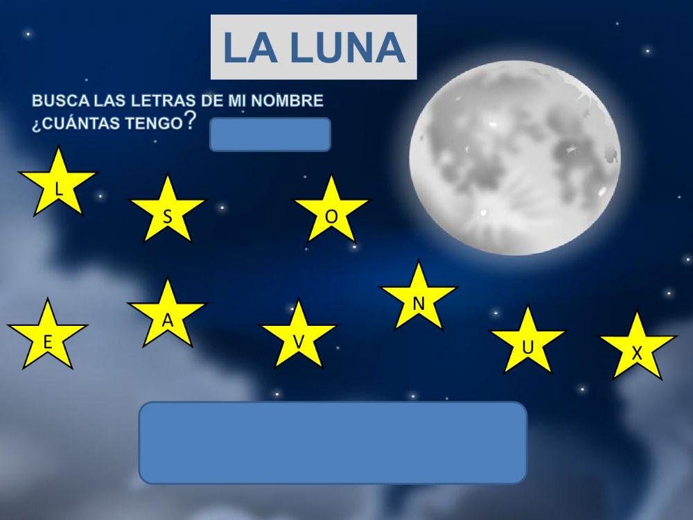 La Luna