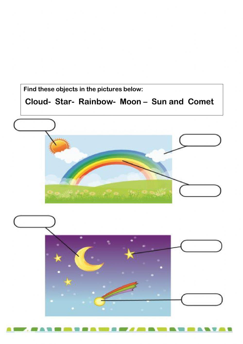 199535 in the sky jenny yaguachi liveworksheets