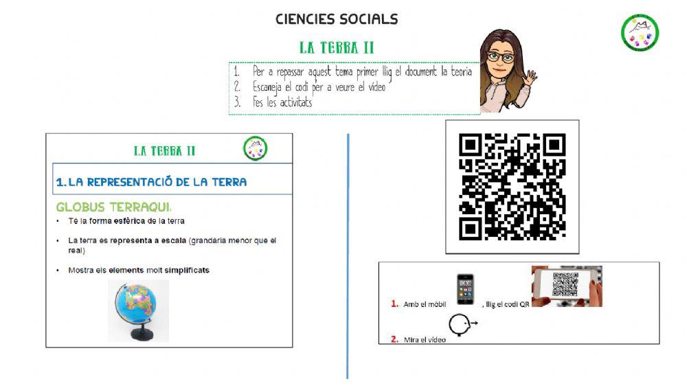 Coordenades geogràfiques Coordenades geogràfiques