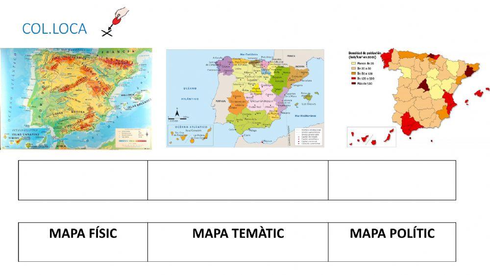 Coordenades geogràfiques Coordenades geogràfiques