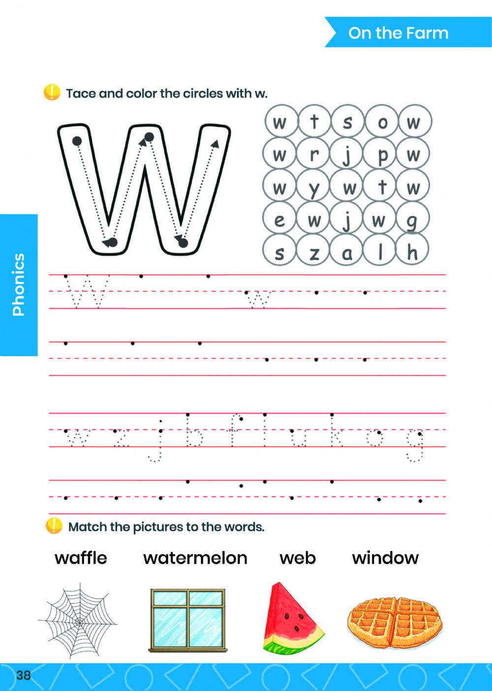 Ww worksheet Live Worksheets