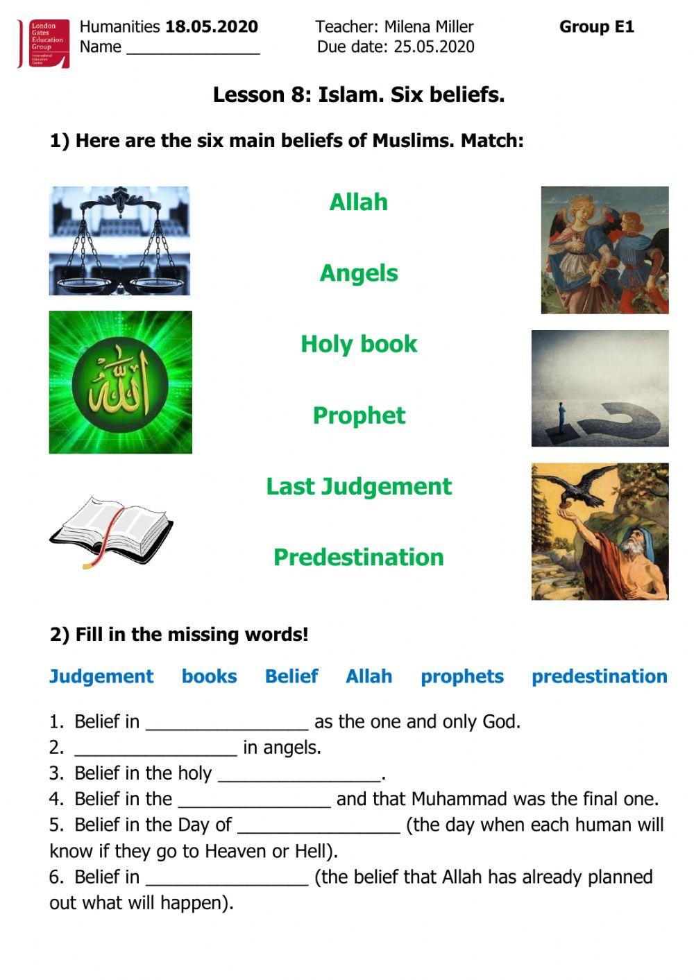 ramadan live