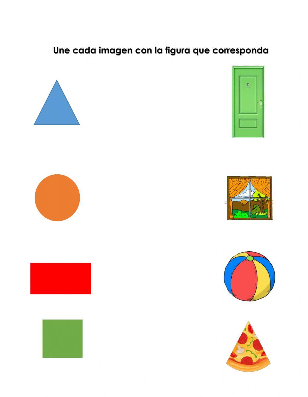 Figuras geometricas