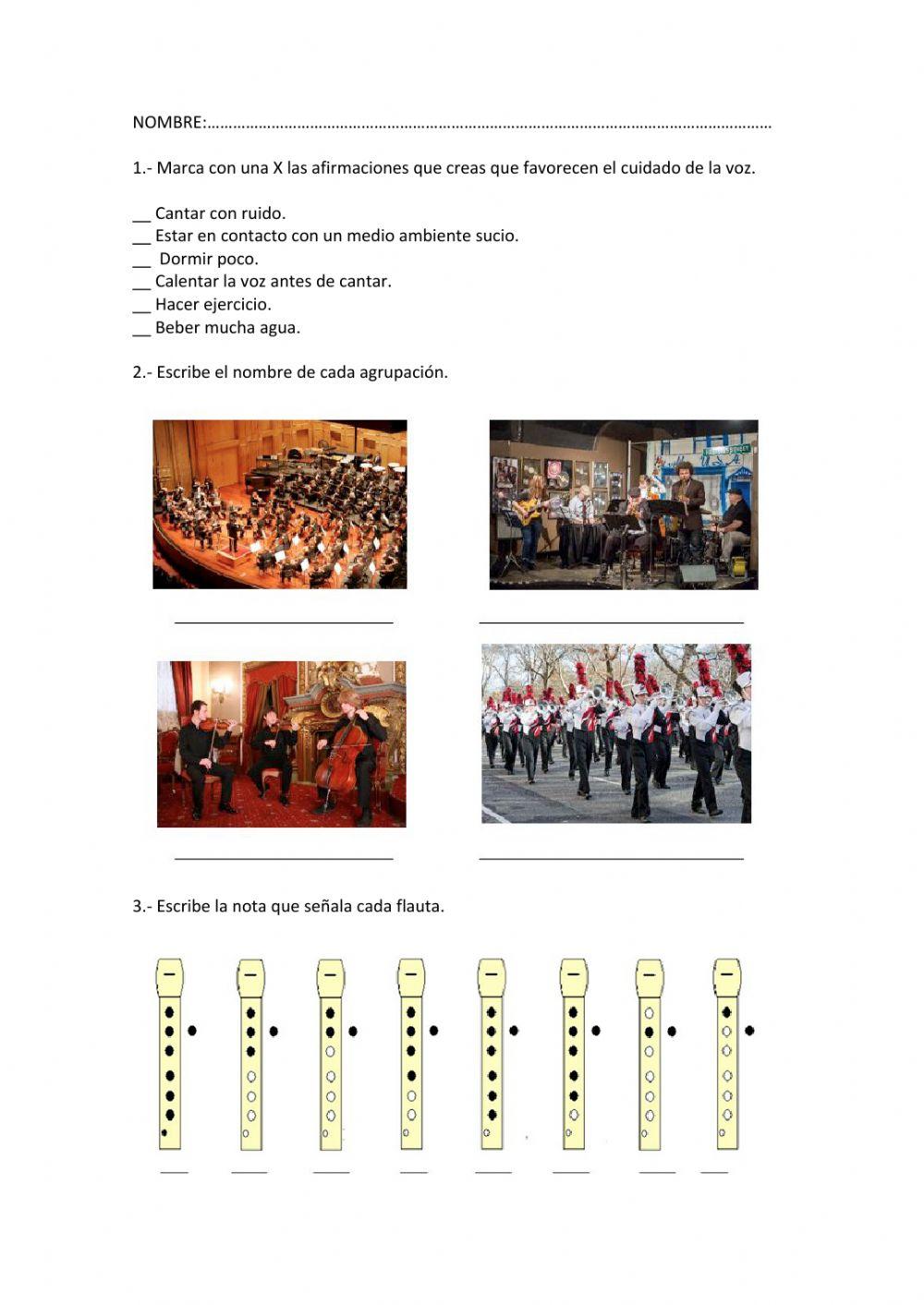 Ficha de repaso música 6º ep 02