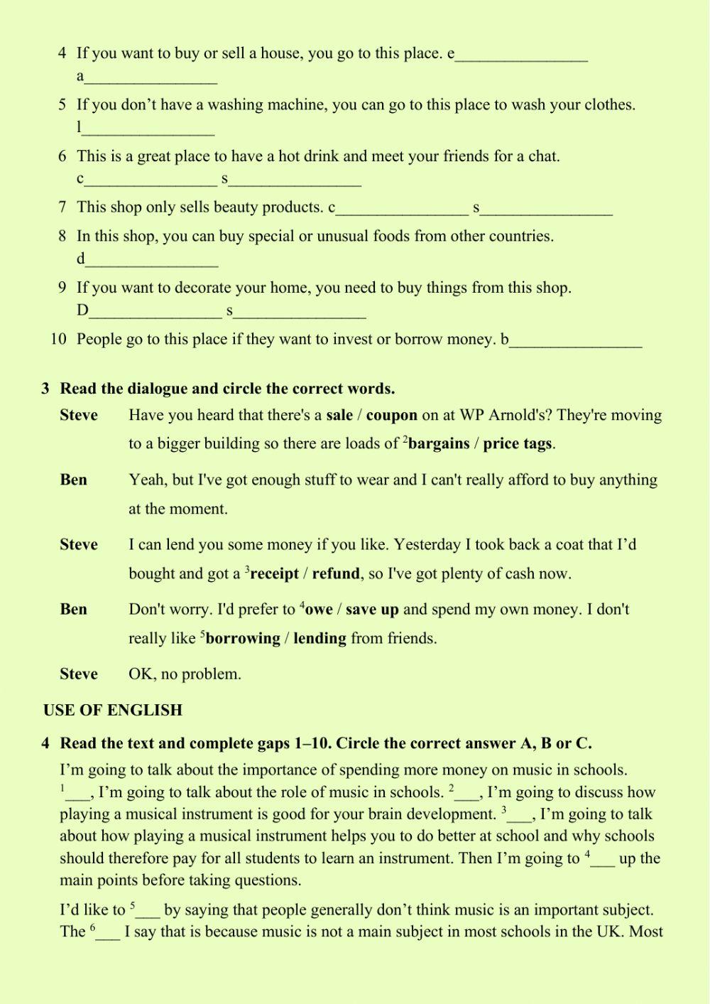 english-writing-test-grade-9-201300-irinakhristich