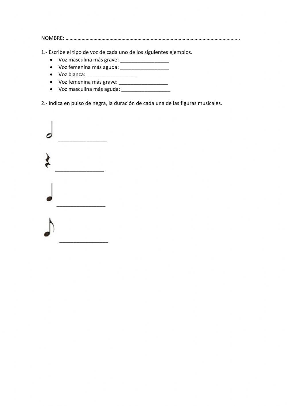 3º ep ficha repaso musica nº 03