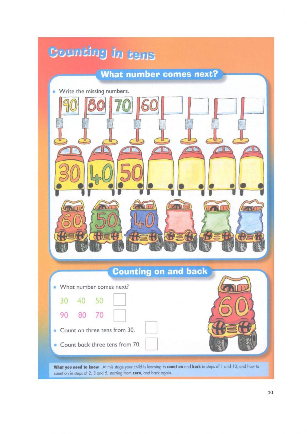Maths Unit 4 1st grade part 2 Maths Unit 4 1st grade part 2